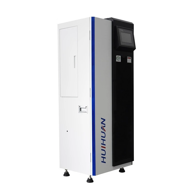 Total Manganese Analyzer suppliers